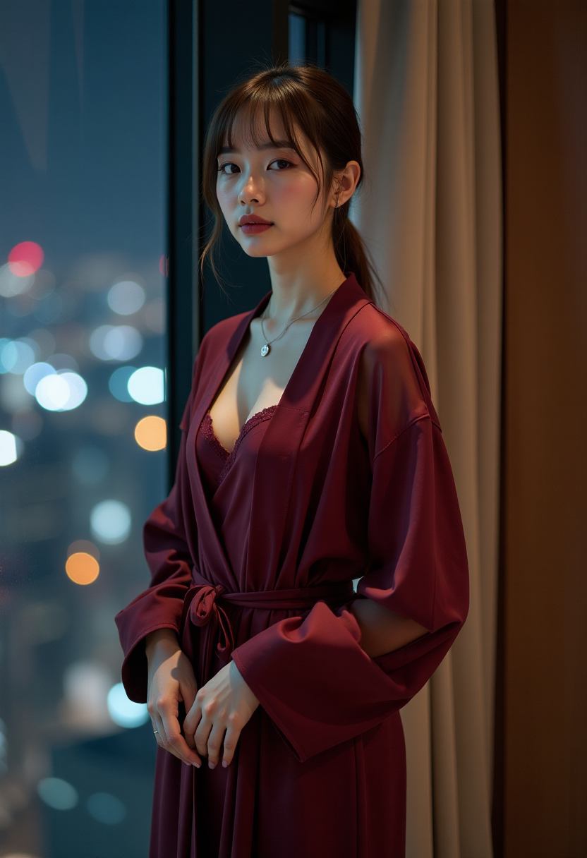 炊烟不散