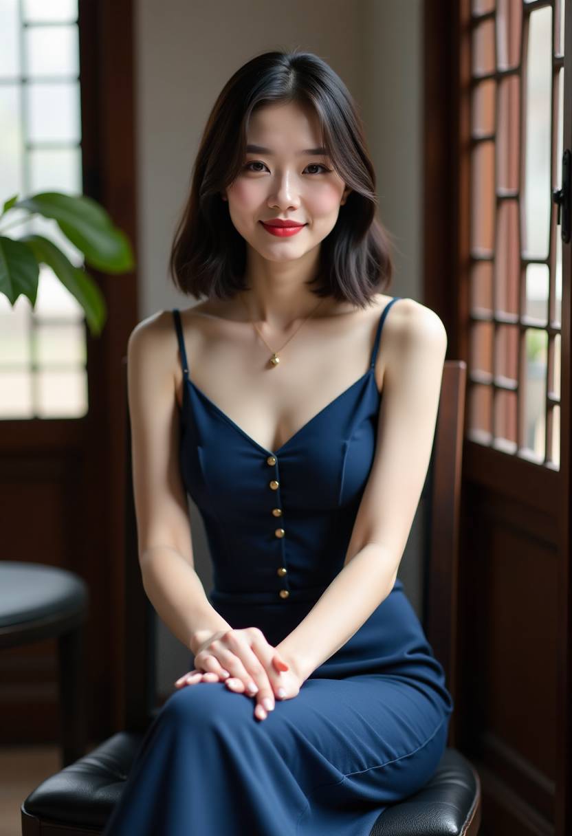 灶台上的春天 剧照